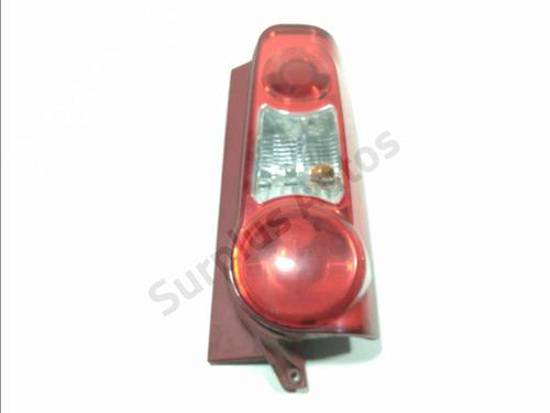 Used Right taillight Right taillight CITROËN BERLINGO Box Body/MPV (B9) [2008-2026] 34713160 34713160