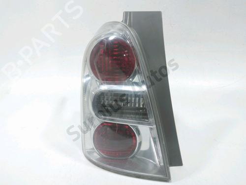 Used Left taillight Left taillight 37507322 37507322