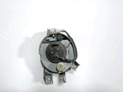 Left front fog light OPEL AGILA A (H00) 1.2 16V (F68) | BP28265831C30 - Image 2