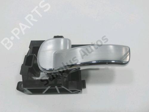 Used Rear left interior door handle Rear left interior door handle NISSAN QASHQAI I (J10, NJ10) 2.0 dCi All-wheel Drive (150 hp) 32514586 32514586