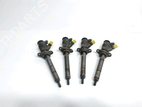 Used Injector Injector FORD FOCUS II (DA_, HCP, DP) 1.6 TDCi (109 hp) 28221470 28221470