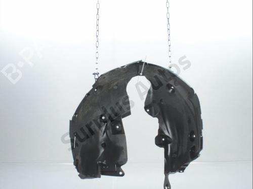 Hjulbue DACIA DUSTER (PYM_, PYN_) 1.6 HYBRID 140 (141 hp) 31986633