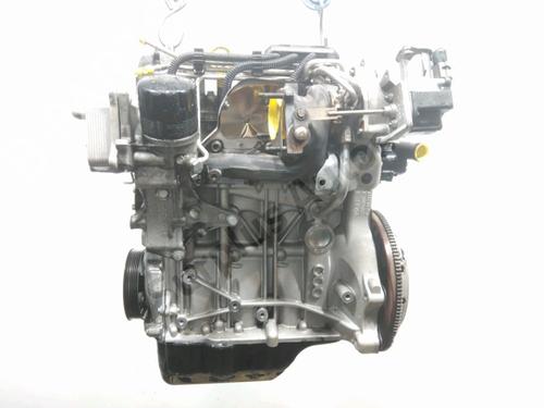 Motor VW BEETLE (5C1, 5C2) 1.2 TSI (105 hp) 28367160