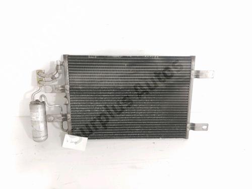 Used Heater matrix OPEL MERIVA A MPV (X03) 1.7 CDTI (E75) (100 hp) 30986795