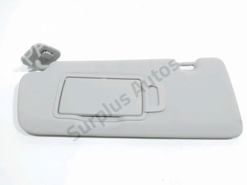 Used Left sun visor DACIA SANDERO III 1.0 TCe 90 (91 hp) 29859675