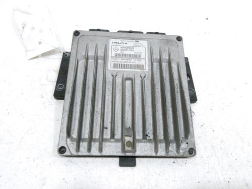 Used Engine control unit (ECU) RENAULT CLIO III (BR0/1, CR0/1) 1.5 dCi (C/BR0G, C/BR1G) (68 hp) 30984686