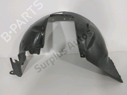 Hjulbue DACIA SANDERO 1.2 16V | BP30993492C56 - Image 2