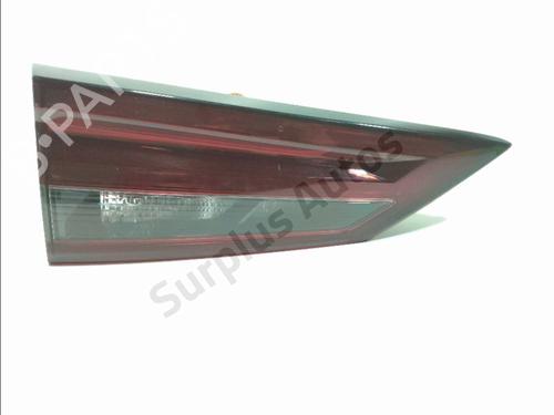 Used Left tailgate light Left tailgate light NISSAN QASHQAI III (J12) 1.3 DIG-T (158 hp) 32742498 32742498