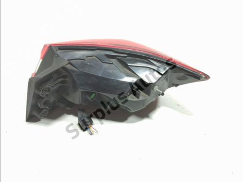 Left taillight RENAULT TALISMAN (LP_) 1.6 TCe 200 | BP32379731C34