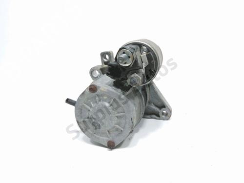 Starter TOYOTA AYGO (_B4_) 1.0 (KGB40) | BP37763628M8 - Image 3