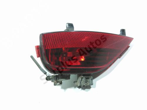 Used Rear fog light RENAULT LAGUNA III (BT0/1) 2.0 dCi (BT01, BT08, BT09, BT0E, BT0K, BT12, BT1C, BT1D,... (150 hp) 28270667