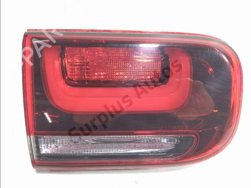 Used Left tailgate light Left tailgate light CITROËN C4 CACTUS 1.6 BlueHDi 100 (99 hp) 36465394 36465394