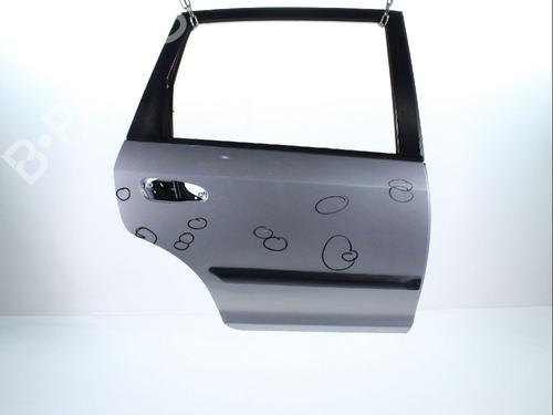 Used Right rear door HONDA CIVIC VII Hatchback (EU, EP, EV) 1.7 CTDi (EP4, EU9) (100 hp) 28252926