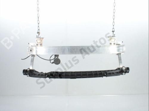 Used Front bumper reinforcement CITROËN C4 CACTUS 1.6 BlueHDi 100 (99 hp) 31285453