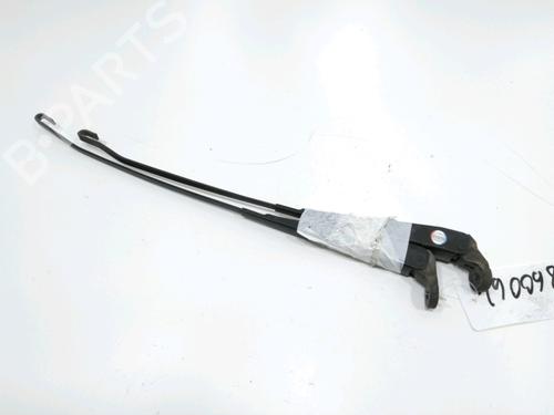 Used Front windshield wiper arm FORD KA (RB_) 1.3 i (60 hp) 31007696