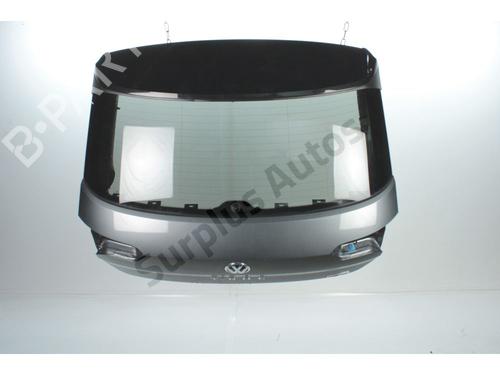 Porton trasero VW T-ROC (A11, D11) 2.0 TDI 4motion (150 hp) 32154168