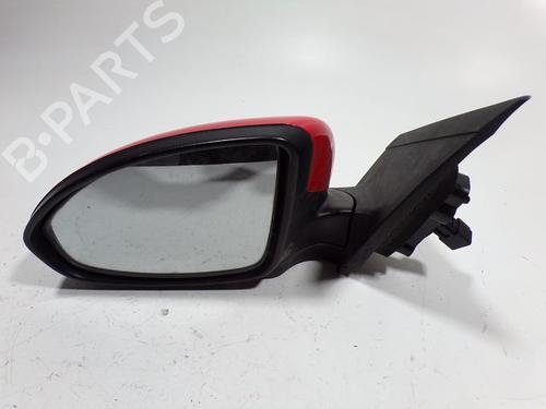 Used Left mirror Left mirror 37776502 37776502