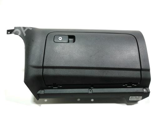 Used Glove box Glove box VW GOLF VI (5K1) 2.0 TDI (110 hp) 28231393 28231393