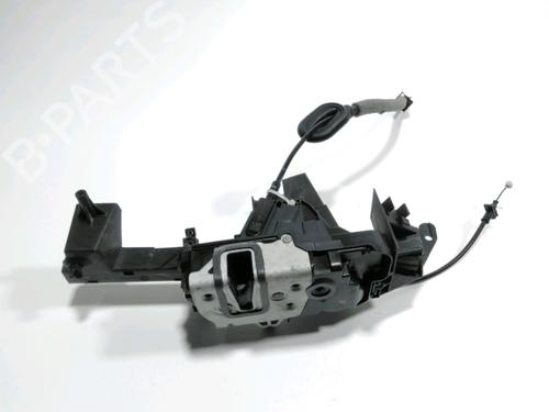 Used Front right lock Front right lock 37777047 37777047