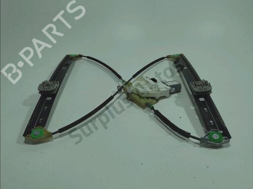 Used Rear left window mechanism AUDI Q7 (4LB) 3.0 TDI quattro (233 hp) 32226561