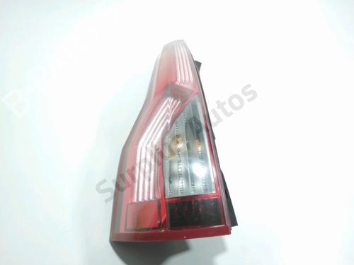 Venstre Baklys CITROËN C4 Grand Picasso I (UA_) 2.0 HDi 150 (150 hp) 29297077