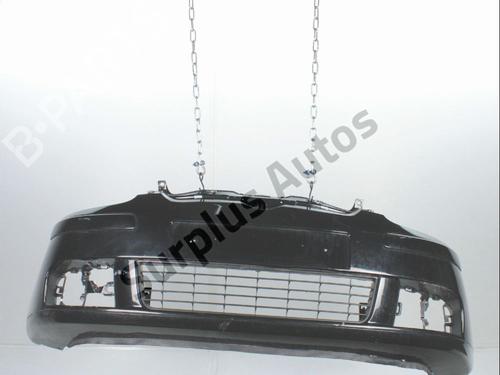 front-bumper-vw-golf-v-1k1-2003-2004-2005-2006-2007-2008-2009-2010-38769235 main image