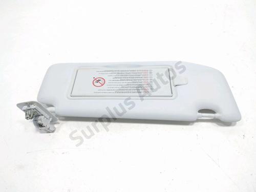 Right sun visor PEUGEOT 2008 I (CU_) 1.6 HDi | BP38588249I2 - Image 3