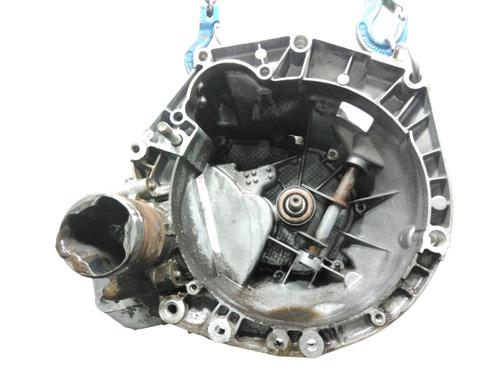 Gearbox FIAT PUNTO EVO (199_) 1.4 LPG | BP37764897M3 - Image 4