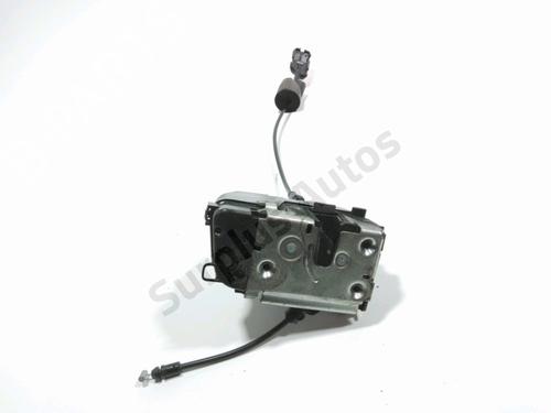 Used Rear left lock RENAULT VEL SATIS (BJ0_) 2.0 dCi (BJ03, BJ0B) (173 hp) 28255341