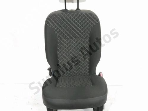 Used Right front seat RENAULT KANGOO Express (FW0/1_) 1.5 dCi 70 (FW0A, KW0V) (68 hp) 31004254