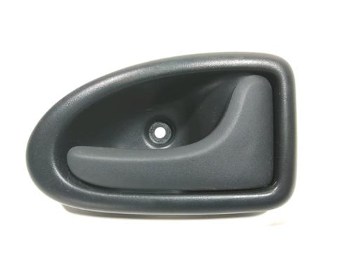 Used Front right interior door handle Front right interior door handle 29858163 29858163