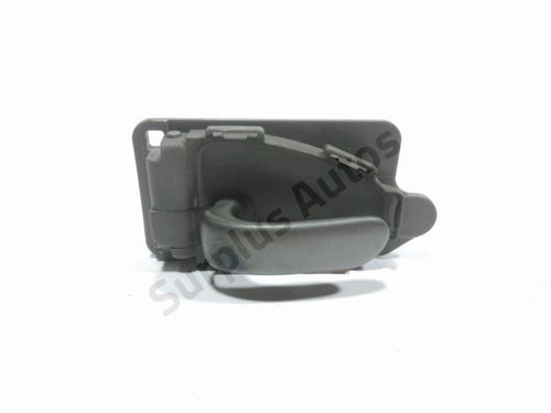 Used Front left interior door handle CITROËN XSARA PICASSO (N68) 2.0 HDi (90 hp) 28243253