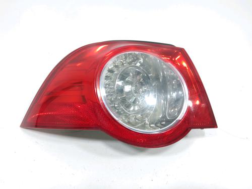 Venstre Baklys VW EOS (1F7, 1F8) 2.0 TDI (140 hp) 31006569