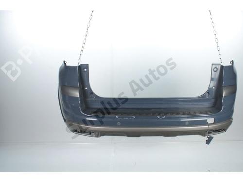 Used Rear bumper FIAT 500L (351_, 352_) 0.9 (199LYC1B) (105 hp) 32154119