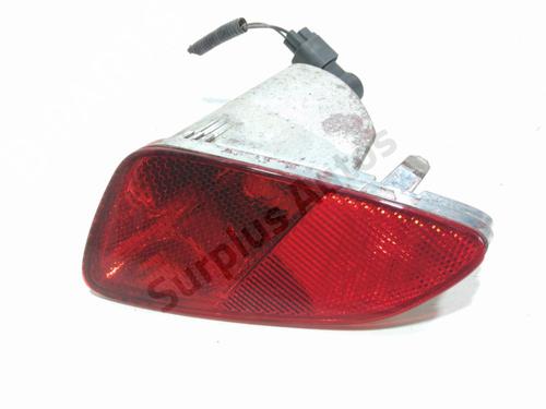 Used Rear fog light FORD FIESTA VII (HJ, HF) 1.0 EcoBoost (125 hp) 32154387