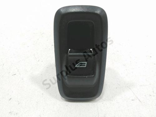 Used Right front window switch FORD FIESTA VI (CB1, CCN) 1.4 TDCi (70 hp) 30994489