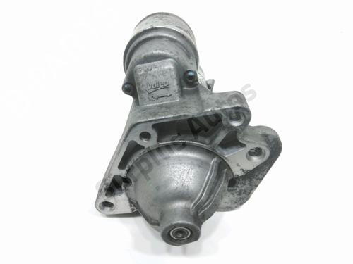 Used Starter Starter RENAULT TWINGO II (CN0_) 1.5 dCi 90 (86 hp) 39942479 39942479