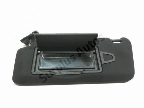 Left sun visor MERCEDES-BENZ E-CLASS Convertible (A207) E 250 CDI / BlueTEC / d (207.403, 207.404) | BP28264898I1 