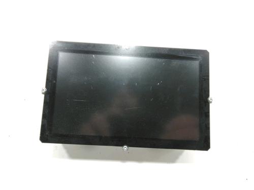 Display NISSAN QASHQAI I (J10, NJ10) 2.0 dCi All-wheel Drive (150 hp) 30990617