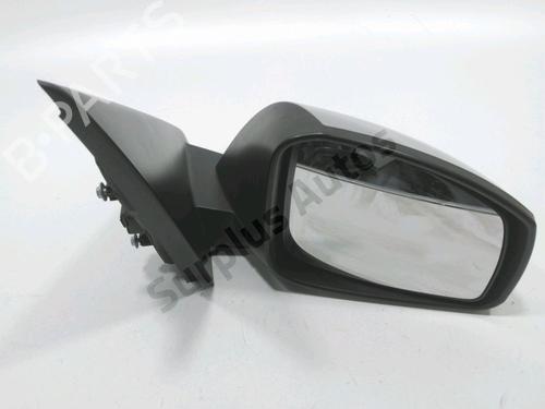 Used Right mirror RENAULT LAGUNA III (BT0/1) 2.0 dCi (BT01, BT08, BT09, BT0E, BT0K, BT12, BT1C, BT1D,... (150 hp) 30997236