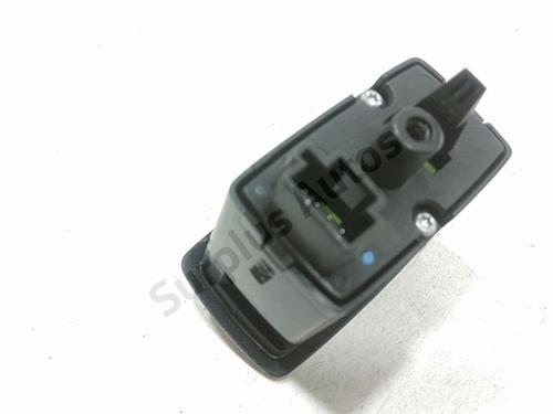 Right front window switch MERCEDES-BENZ A-CLASS (W169) A 180 CDI (169.007, 169.307) | BP39397591I26 - Image 3