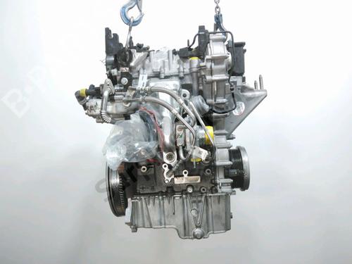 Engine FORD PUMA (J2K, CF7) 1.0 EcoBoost mHEV | BP38104270M1 - Image 3