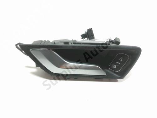 Used Front left interior door handle FORD KUGA III (DFK) 1.5 EcoBlue (120 hp) 28243215