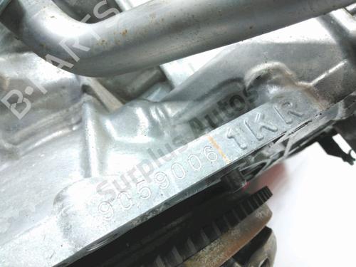 Engine CITROËN C1 II (PA_, PS_) 1.0 VTi 72 | BP36518907M1 - Image 5