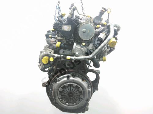 Engine FIAT PANDA (169_) 1.3 D Multijet (169.AXC1A) | BP40251751M1 - Image 4