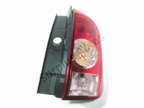 Højre baglygte DACIA DUSTER (HS_) 1.5 dCi (HSMC) (107 hp) 28269153