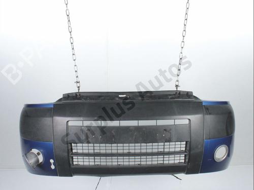 Used Front bumper Front bumper 37065873 37065873