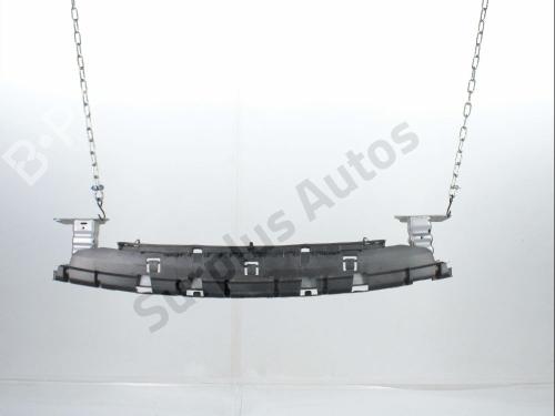 Used Rear bumper reinforcement Rear bumper reinforcement PEUGEOT 2008 I (CU_) 1.2 VTi (82 hp) 40465017 40465017