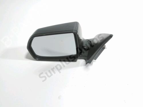 Used Left mirror KIA SPORTAGE II (JE_, KM_) 2.0 CRDi (150 hp) 28246498