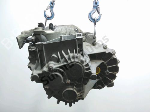 Gearbox FORD MONDEO IV (BA7) 2.0 TDCi | BP30608116M3 - Image 3